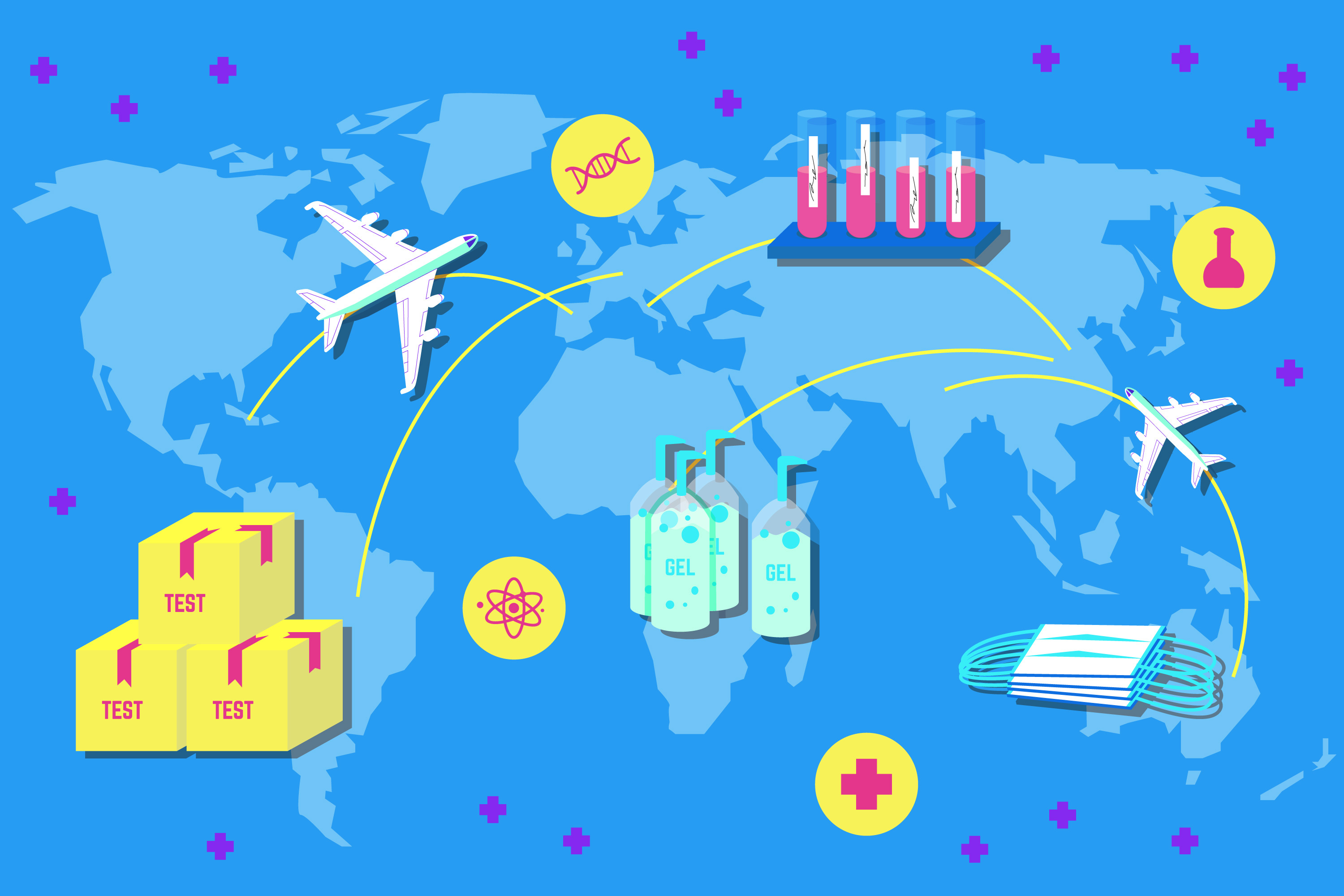 The Complete Guide to Logistics Management Software: Transforming Operations with AI-Powered Solutions in 2025